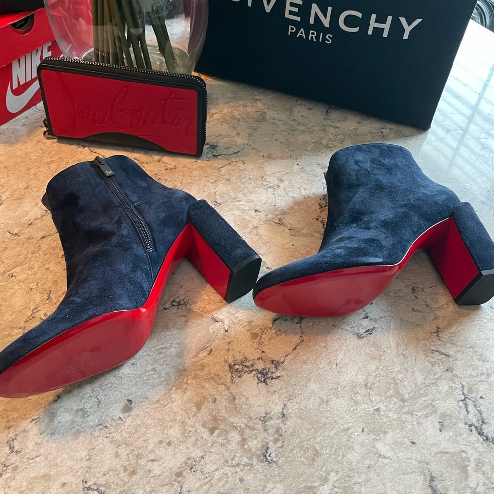 Christian Louboutin Bootie